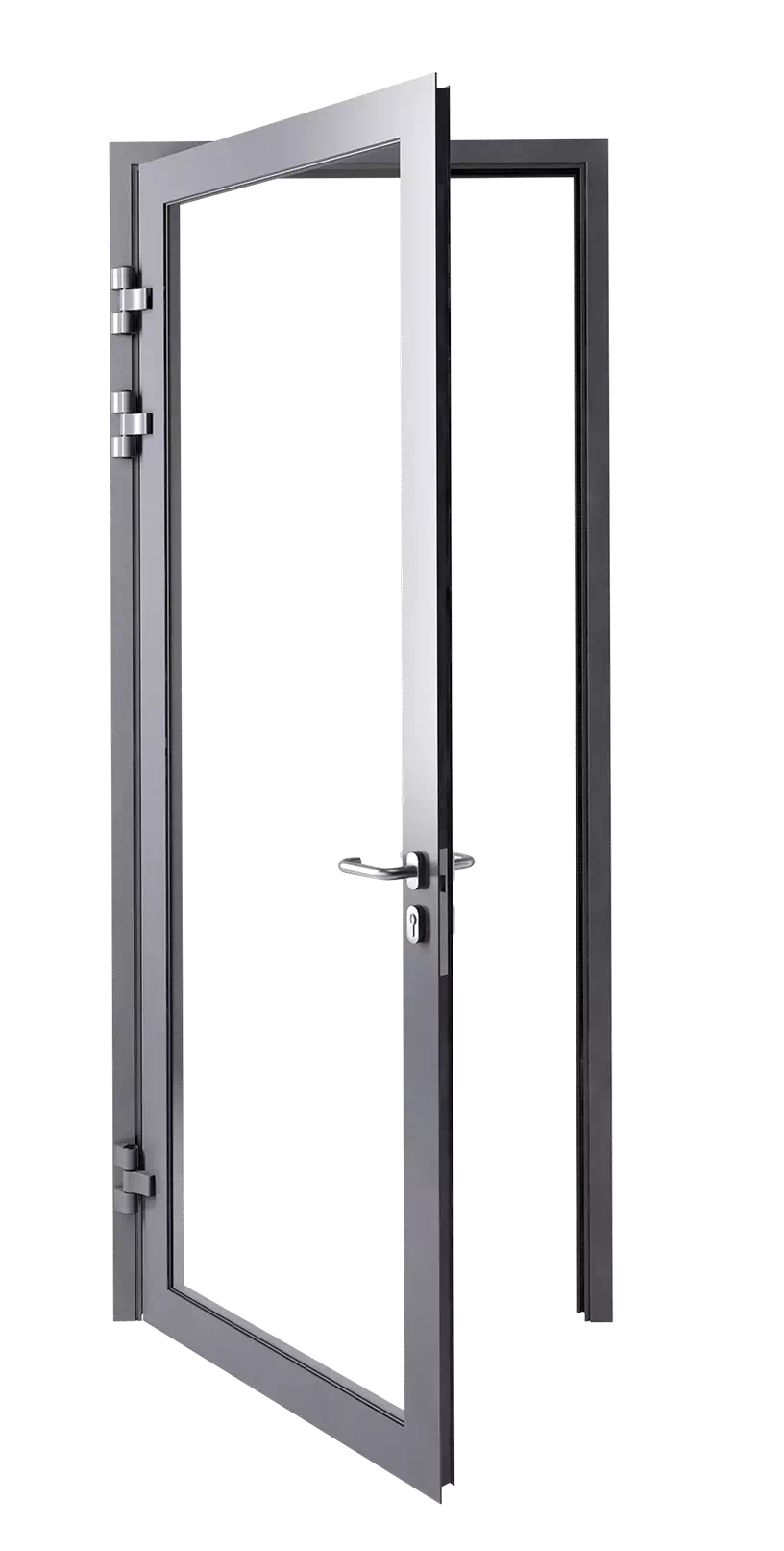 Преимущества наших дверей